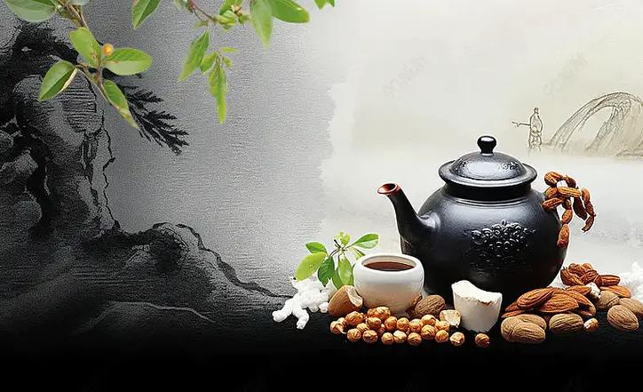 中医养生 固本培元，顺应自然的生命智慧